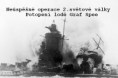 Potopení lodě Graf Spee